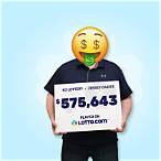 can i play the lottery online